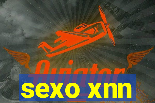 sexo xnn